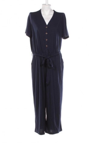 Langer Damen-Overall Esmara, Größe L, Farbe Blau, Preis 2,99 €