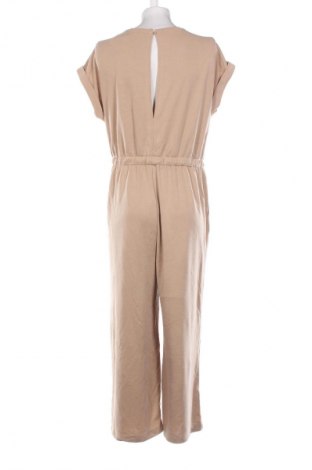 Langer Damen-Overall Esprit, Größe M, Farbe Beige, Preis 16,99 €
