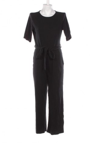 Дамски дълъг гащеризон Even&Odd, Размер M, Цвят Черен, Цена 10,22 €