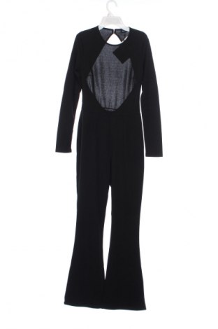 Női hosszú overál Even&Odd, Méret XS, Szín Fekete, Ár 4 039 Ft