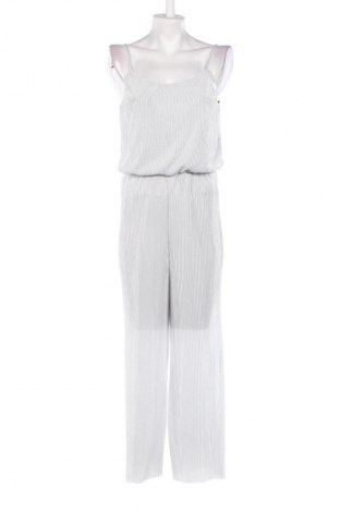 Salopetă lungă de damă Forever 21, Mărime M, Culoare Gri, Preț 243,99 Lei