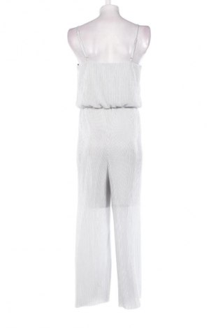 Salopetă lungă de damă Forever 21, Mărime M, Culoare Gri, Preț 243,99 Lei