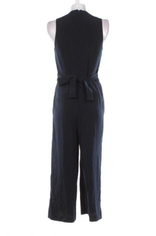 Langer Damen-Overall H&M, Größe M, Farbe Blau, Preis 10,99 €