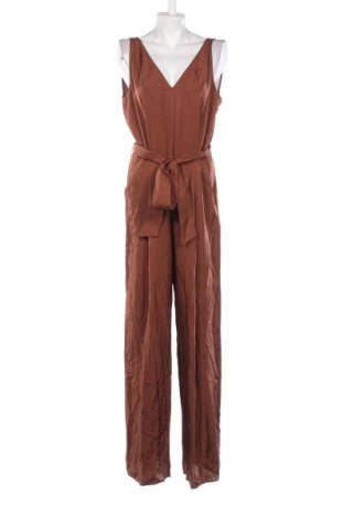 Damski długi kombinezon Ivy & Oak, Rozmiar L, Kolor Brązowy, Cena 331,99 zł