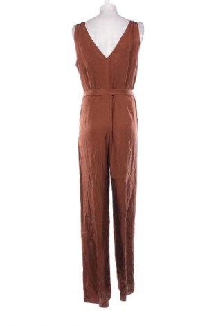 Damski długi kombinezon Ivy & Oak, Rozmiar L, Kolor Brązowy, Cena 331,99 zł