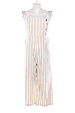 Langer Damen-Overall Japna, Größe M, Farbe Mehrfarbig, Preis 31,18 €