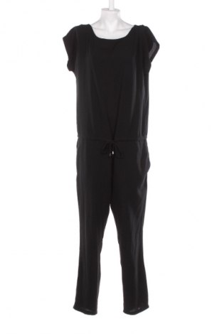 Langer Damen-Overall Kaffe, Größe M, Farbe Schwarz, Preis 22,37 €