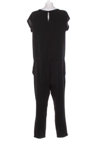 Langer Damen-Overall Kaffe, Größe M, Farbe Schwarz, Preis 22,37 €