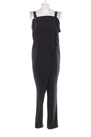 Langer Damen-Overall La Mode Est A Vous, Größe L, Farbe Schwarz, Preis 4,99 €