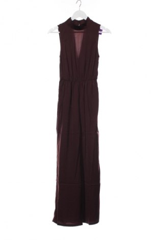 Salopetă lungă de damă Lascana, Mărime XS, Culoare Roșu, Preț 173,99 Lei