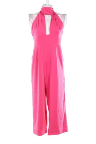 Langer Damen-Overall Lavish Alice, Größe M, Farbe Rosa, Preis 8,00 €