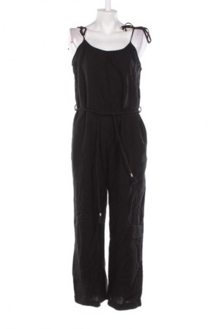 Дамски дълъг гащеризон Mango, Размер M, Цвят Черен, Цена 14,82 €