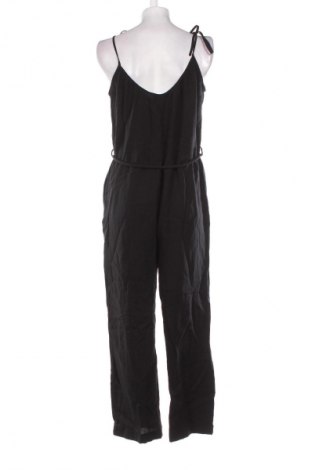 Дамски дълъг гащеризон Mango, Размер M, Цвят Черен, Цена 14,82 €