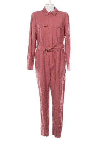 Dámský dlouhý overal Mango, Velikost L, Barva Hnědá, Cena  1 199,00 Kč