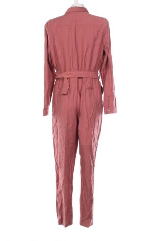 Dámský dlouhý overal Mango, Velikost L, Barva Hnědá, Cena  1 199,00 Kč