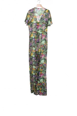 Дамски дълъг гащеризон Mango, Размер XS, Цвят Многоцветен, Цена 15,84 €