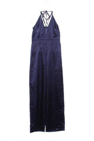 Γυναικεία μακρύ φόρμα Missguided, Μέγεθος XXS, Χρώμα Μπλέ, Τιμή 5,11 €