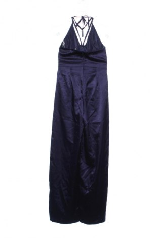 Γυναικεία μακρύ φόρμα Missguided, Μέγεθος XXS, Χρώμα Μπλέ, Τιμή 5,11 €