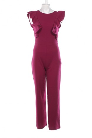 Dámský dlouhý overal Mohito, Velikost S, Barva Fialová, Cena  199,00 Kč