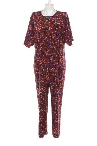 Damski długi kombinezon Monki, Rozmiar M, Kolor Kolorowy, Cena 32,43 zł