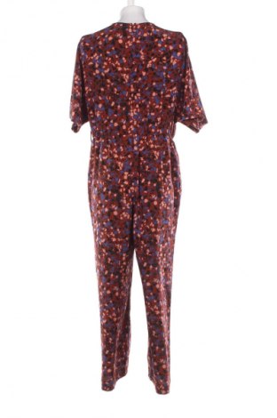 Damski długi kombinezon Monki, Rozmiar M, Kolor Kolorowy, Cena 32,43 zł