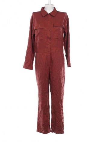 Női hosszú overál Monoprix, Méret XL, Szín Piros, Ár 3 679 Ft