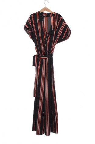 Langer Damen-Overall New Look, Größe XS, Farbe Mehrfarbig, Preis 6,99 €