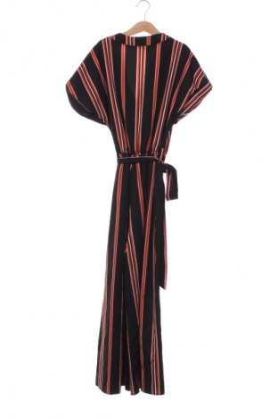 Langer Damen-Overall New Look, Größe XS, Farbe Mehrfarbig, Preis 6,99 €