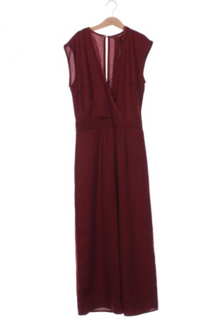 Damski długi kombinezon New Look, Rozmiar XS, Kolor Czerwony, Cena 27,51 zł