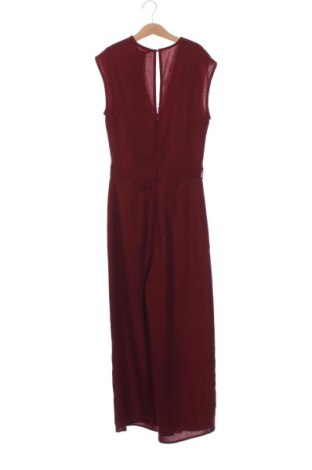 Damski długi kombinezon New Look, Rozmiar XS, Kolor Czerwony, Cena 27,51 zł