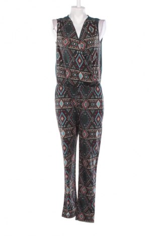 Langer Damen-Overall ONLY, Größe S, Farbe Mehrfarbig, Preis 7,99 €