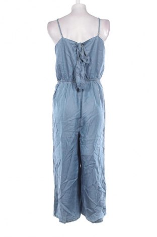 Damski długi kombinezon Object, Rozmiar L, Kolor Niebieski, Cena 183,99 zł