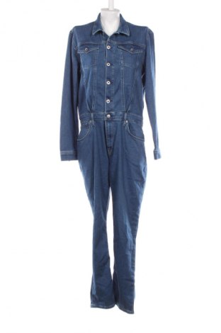 Női hosszú overál Pepe Jeans, Méret XL, Szín Kék, Ár 23 509 Ft