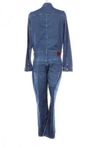 Női hosszú overál Pepe Jeans, Méret XL, Szín Kék, Ár 23 509 Ft