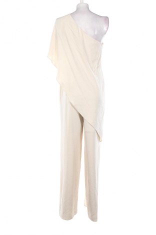 Langer Damen-Overall Ralph Lauren, Größe M, Farbe Beige, Preis 209,99 €