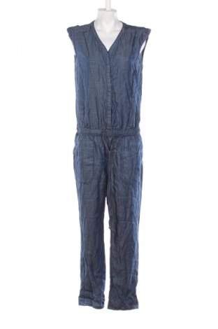Langer Damen-Overall S.Oliver, Größe M, Farbe Blau, Preis 16,99 €