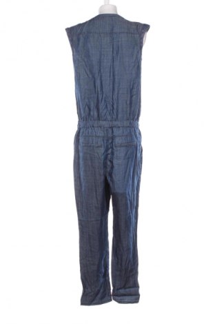 Langer Damen-Overall S.Oliver, Größe M, Farbe Blau, Preis 16,99 €