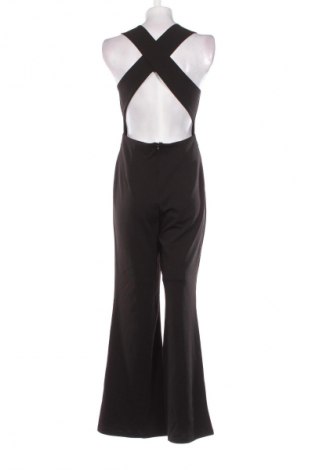 Langer Damen-Overall SHEIN, Größe S, Farbe Schwarz, Preis 5,99 €