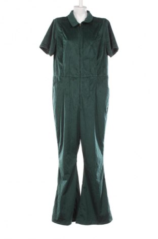 Dámský dlouhý overal Something New, Velikost 3XL, Barva Zelená, Cena  1 679,00 Kč