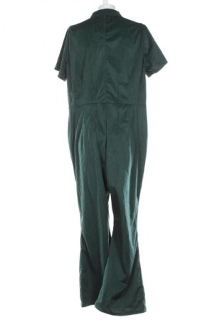 Dámský dlouhý overal Something New, Velikost 3XL, Barva Zelená, Cena  1 679,00 Kč