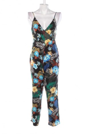 Langer Damen-Overall Stradivarius, Größe S, Farbe Mehrfarbig, Preis 4,80 €