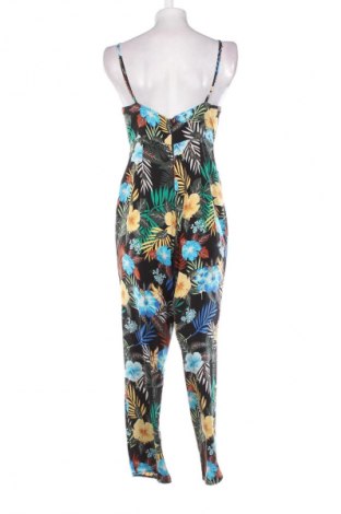 Langer Damen-Overall Stradivarius, Größe S, Farbe Mehrfarbig, Preis 4,80 €