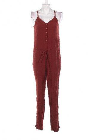 Γυναικεία μακρύ φόρμα Stradivarius, Μέγεθος M, Χρώμα Καφέ, Τιμή 5,99 €