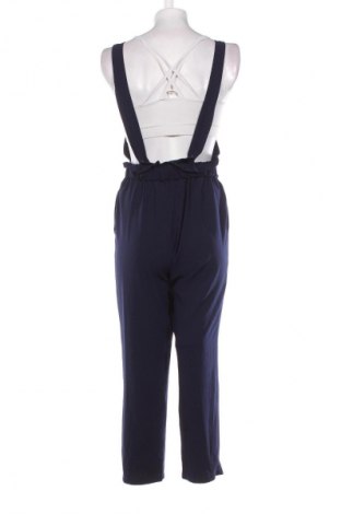 Langer Damen-Overall Sweewe, Größe M, Farbe Blau, Preis 2,99 €