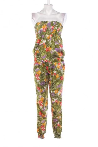 Langer Damen-Overall Terranova, Größe S, Farbe Mehrfarbig, Preis 3,99 €