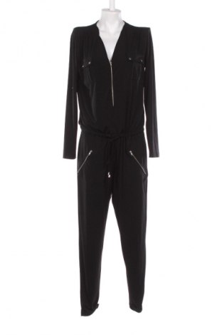 Langer Damen-Overall Together, Größe L, Farbe Schwarz, Preis 11,81 €