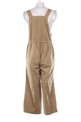 Langer Damen-Overall Tom Tailor, Größe M, Farbe Beige, Preis 16,47 €