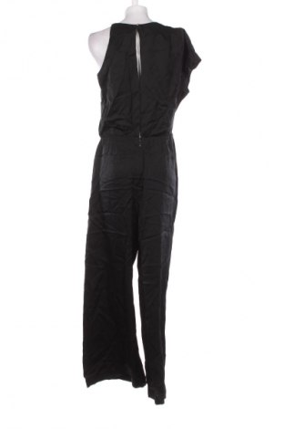 Salopetă lungă de damă Tommy Hilfiger, Mărime L, Culoare Negru, Preț 426,99 Lei