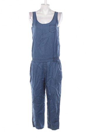 Salopetă lungă de damă Tommy Hilfiger, Mărime M, Culoare Albastru, Preț 61,99 Lei
