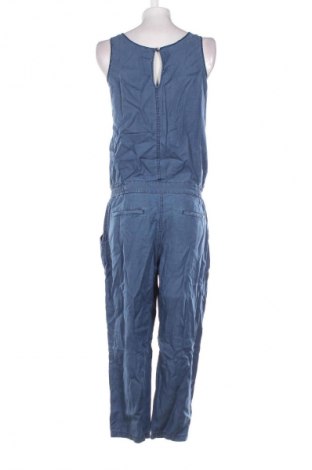 Salopetă lungă de damă Tommy Hilfiger, Mărime M, Culoare Albastru, Preț 61,99 Lei